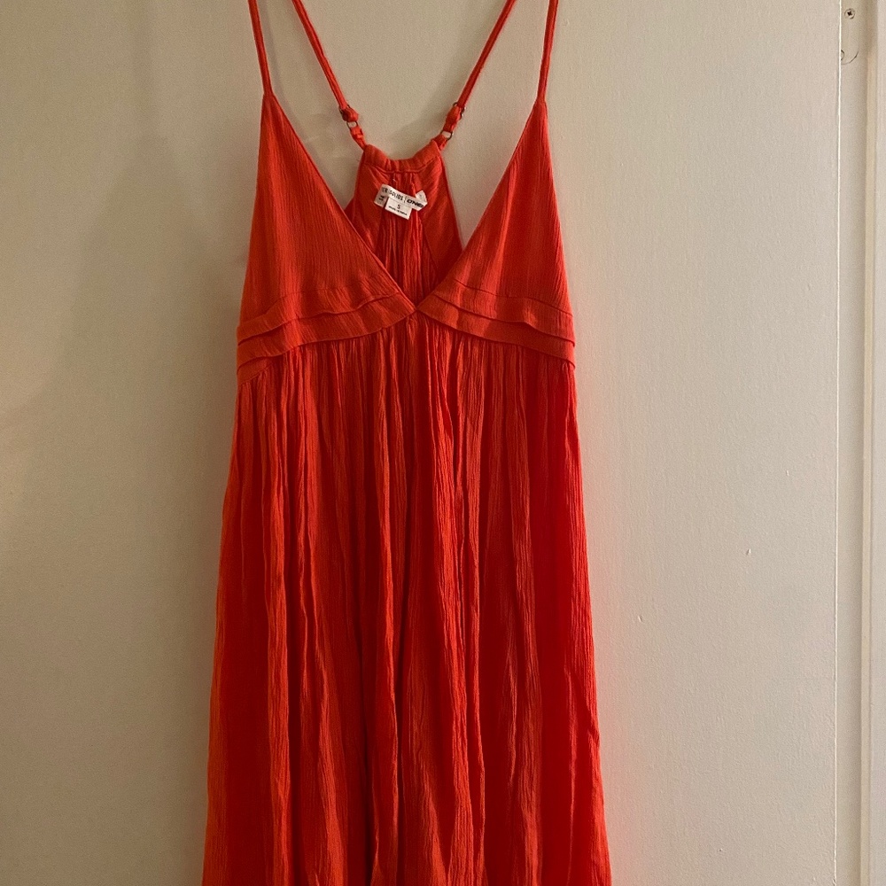 O’Neill Saltwater Solids Swim Cover-up
